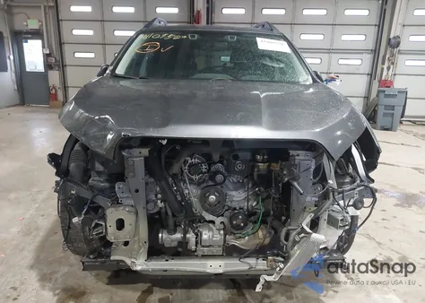 2020 Subaru Ascent Limited z USA, uszkodzony, nr VIN 4S4WMAPD6L3452143